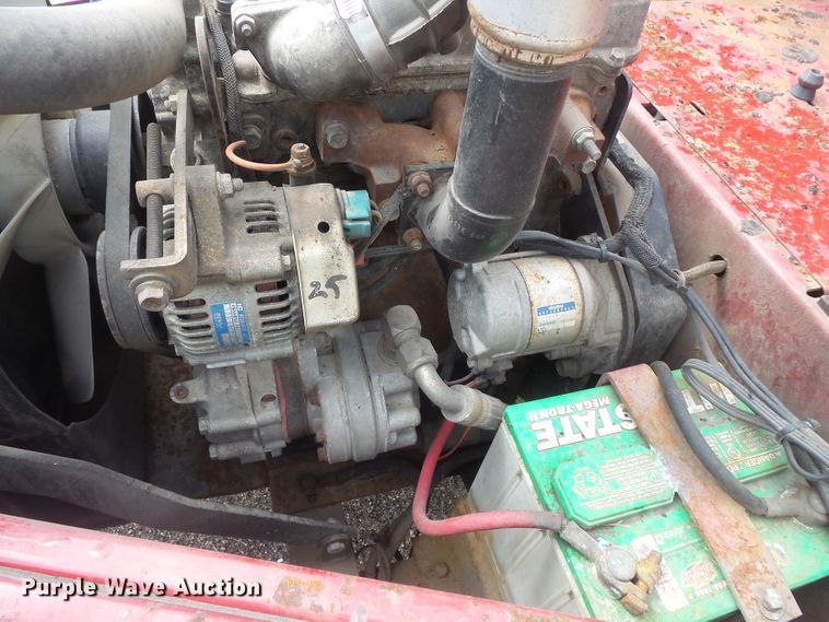 image for item FU9315 Cimline 230D M/A melter/applicator