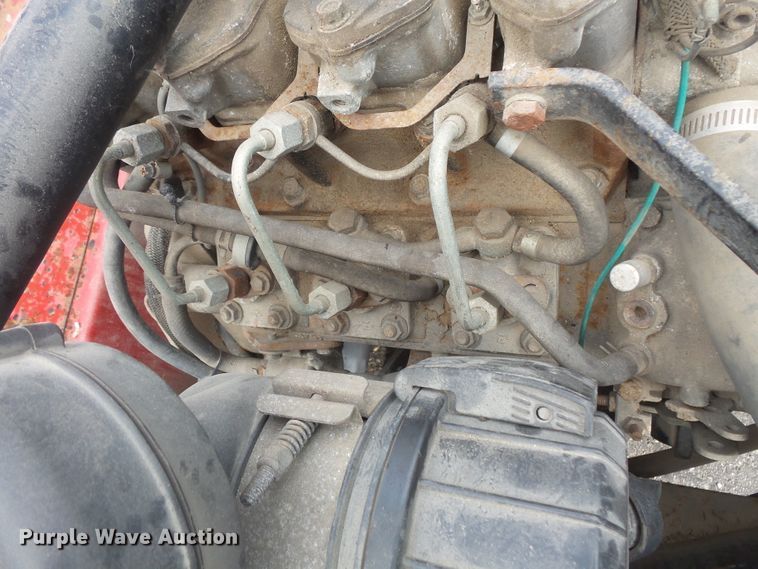 image for item FU9315 Cimline 230D M/A melter/applicator