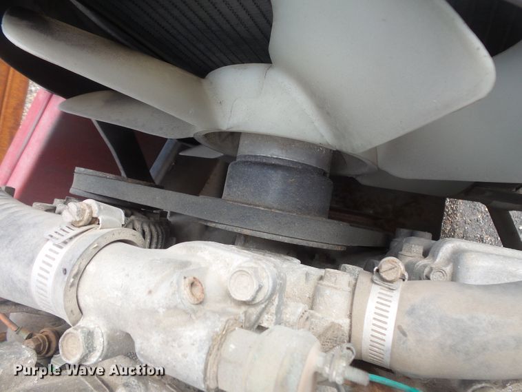 image for item FU9315 Cimline 230D M/A melter/applicator