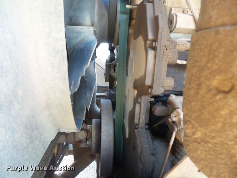 image for item FU9317 1998 International 2554 dump truck