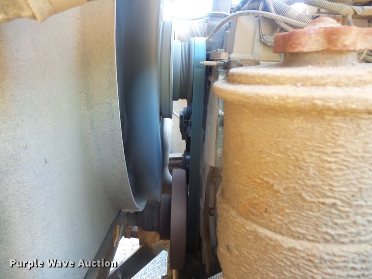 image for item FU9320 1998 International 2554 dump truck