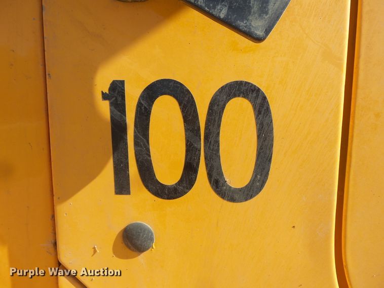 image for item FU9321 2000 International 2554 dump truck