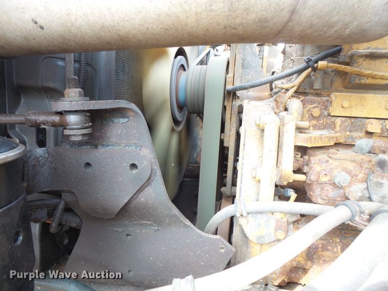 image for item FU9325 2003 Sterling L-Line dump truck