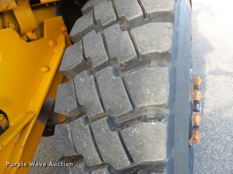 image for item FU9352 1990 Oshkosh WT2206 snow blower truck