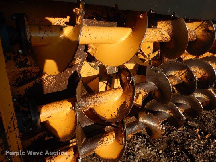 image for item FU9403 RPM Tech LM314 snow blower