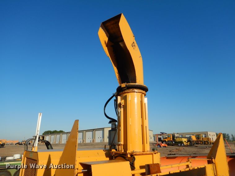 image for item FU9403 RPM Tech LM314 snow blower