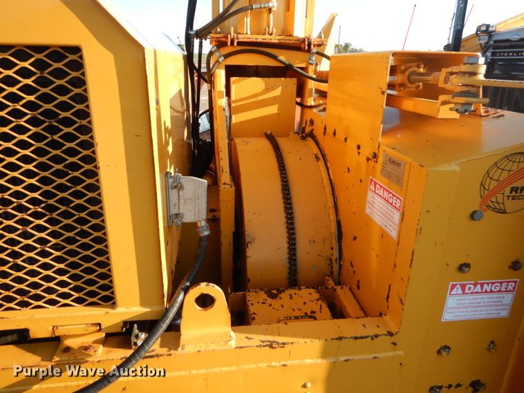 image for item FU9403 RPM Tech LM314 snow blower