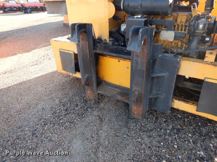 image for item FU9403 RPM Tech LM314 snow blower