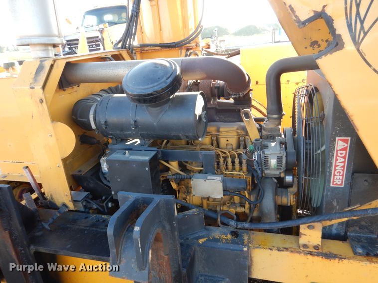 image for item FU9403 RPM Tech LM314 snow blower