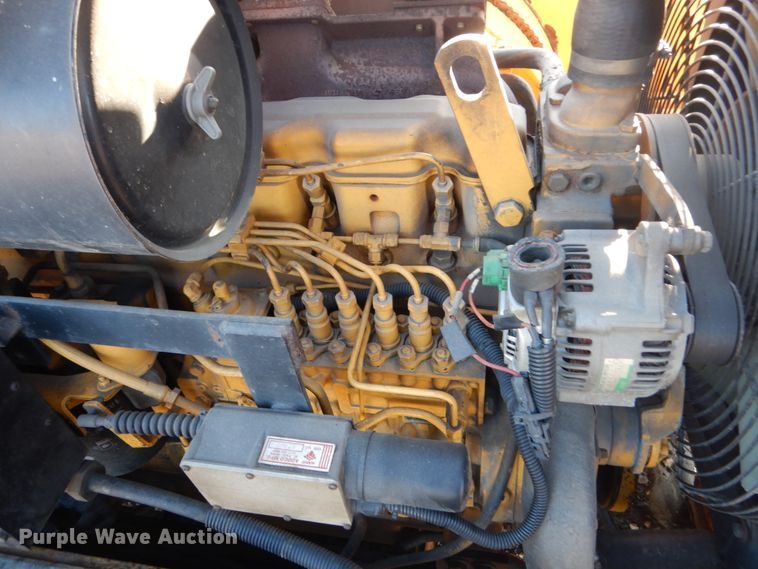 image for item FU9403 RPM Tech LM314 snow blower