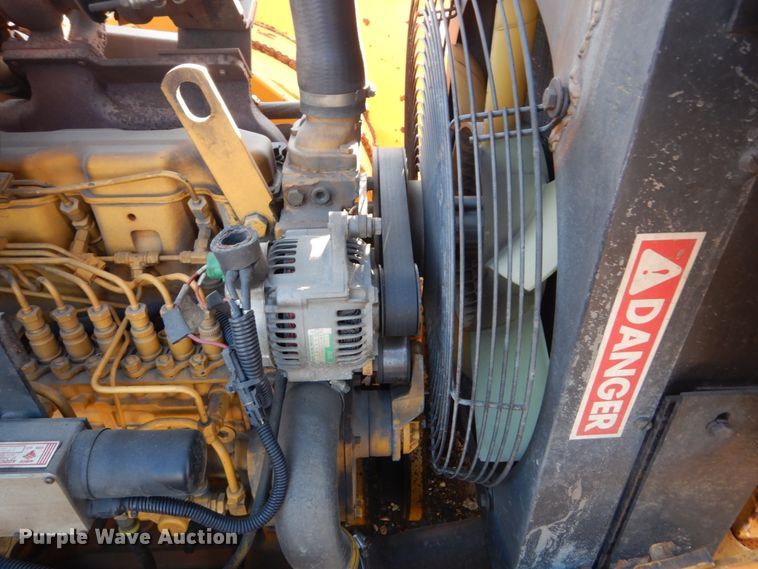 image for item FU9403 RPM Tech LM314 snow blower