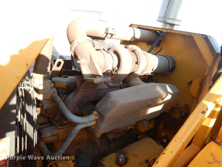 image for item FU9403 RPM Tech LM314 snow blower