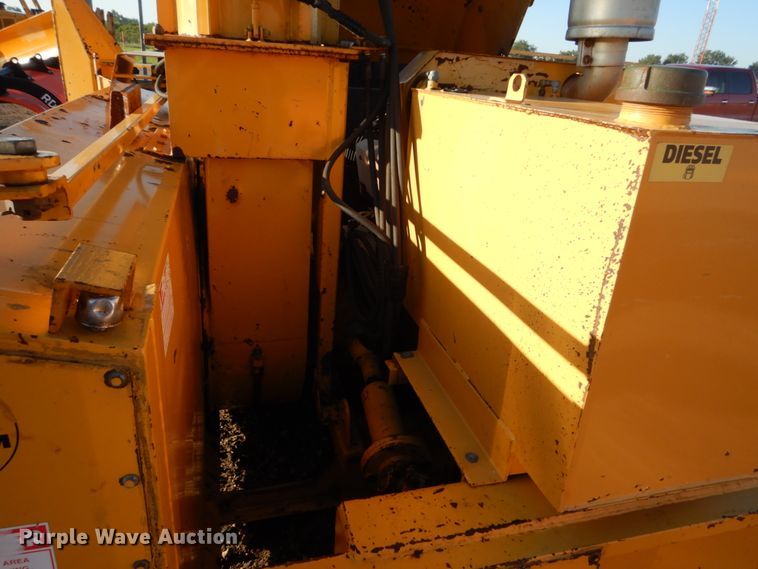 image for item FU9403 RPM Tech LM314 snow blower