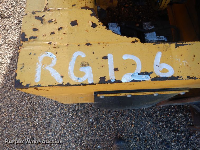 image for item FU9403 RPM Tech LM314 snow blower