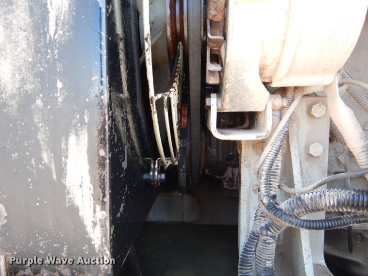 image for item FU9404 1999 Elgin Eagle Series F street sweeper