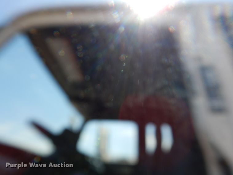 image for item FU9404 1999 Elgin Eagle Series F street sweeper