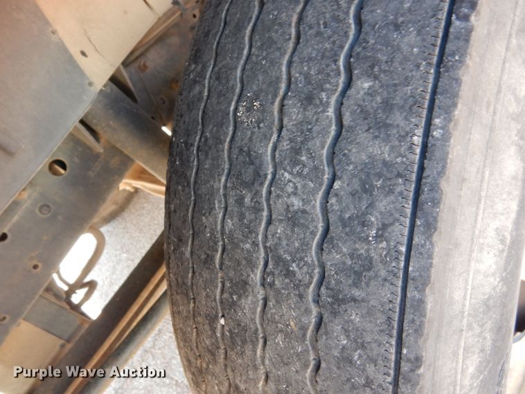 image for item FU9404 1999 Elgin Eagle Series F street sweeper