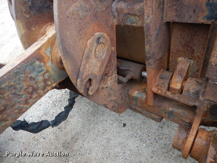 image for item FU9406 2004 John Deere 624J wheel loader