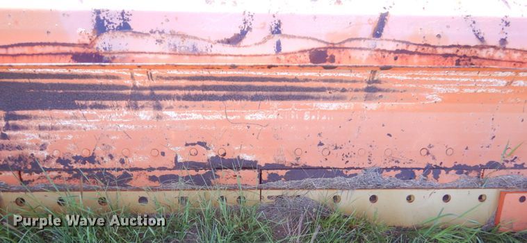 image for item FU9429 10'W snow plow