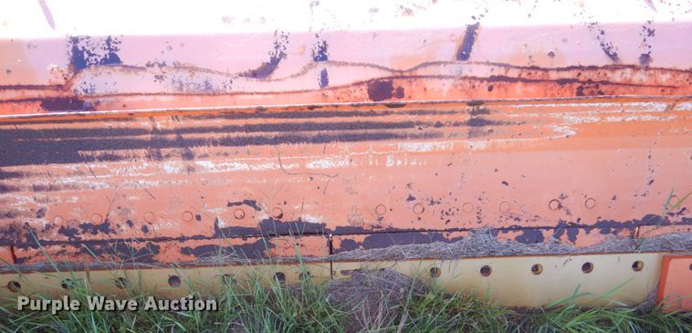 image for item FU9429 10'W snow plow