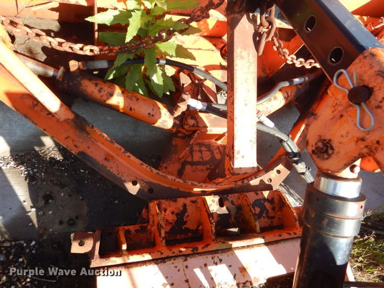 image for item FU9429 10'W snow plow