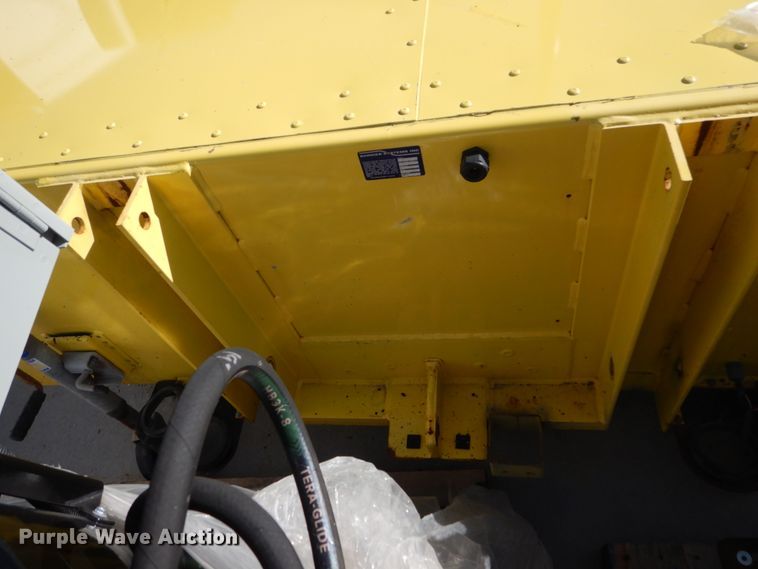 image for item FU9431 Barrier Systems crash attenuator