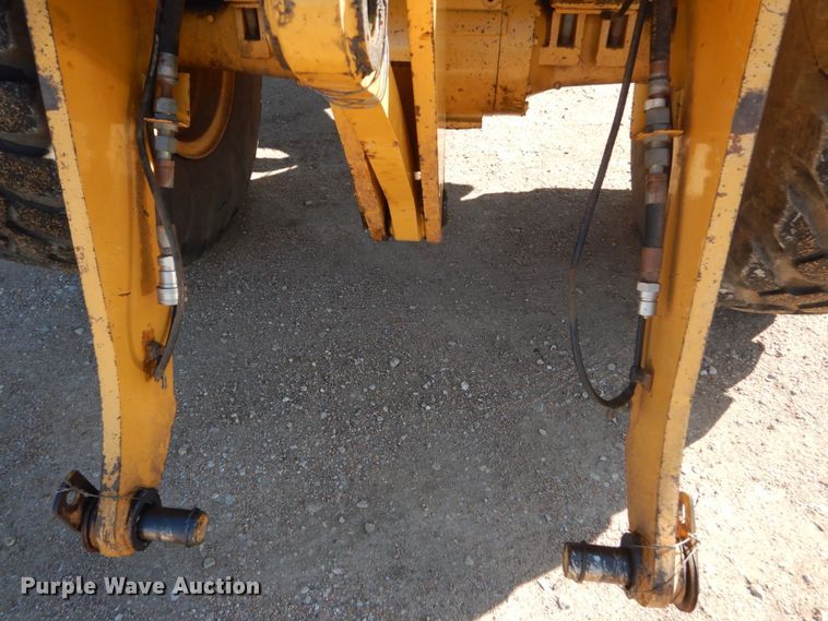 image for item FU9432 1997 Caterpillar 928G wheel loader