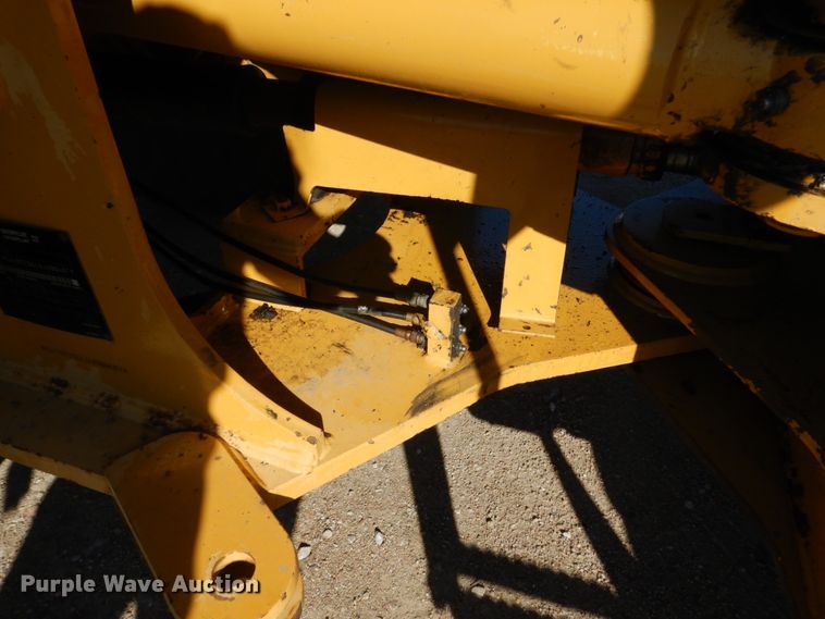 image for item FU9432 1997 Caterpillar 928G wheel loader