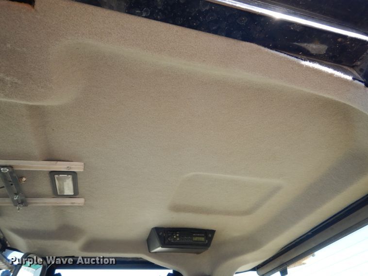 image for item FU9432 1997 Caterpillar 928G wheel loader