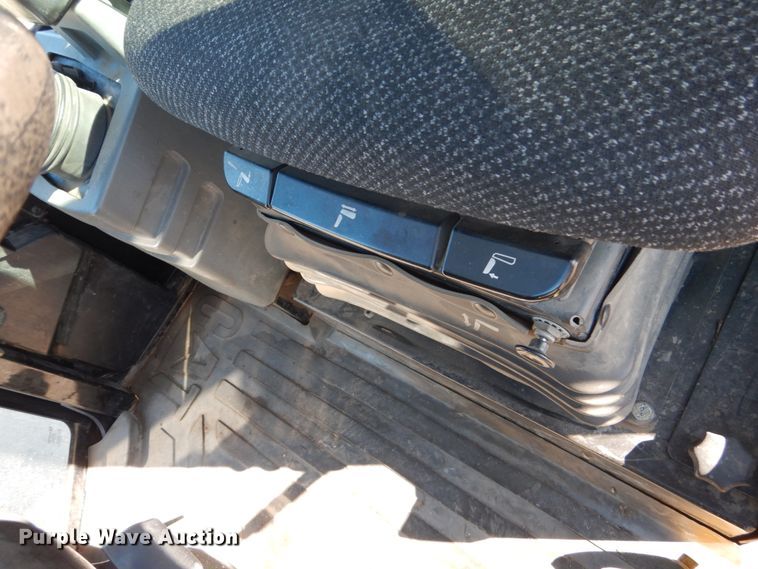 image for item FU9432 1997 Caterpillar 928G wheel loader