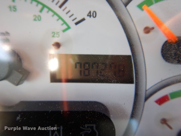 image for item FU9432 1997 Caterpillar 928G wheel loader