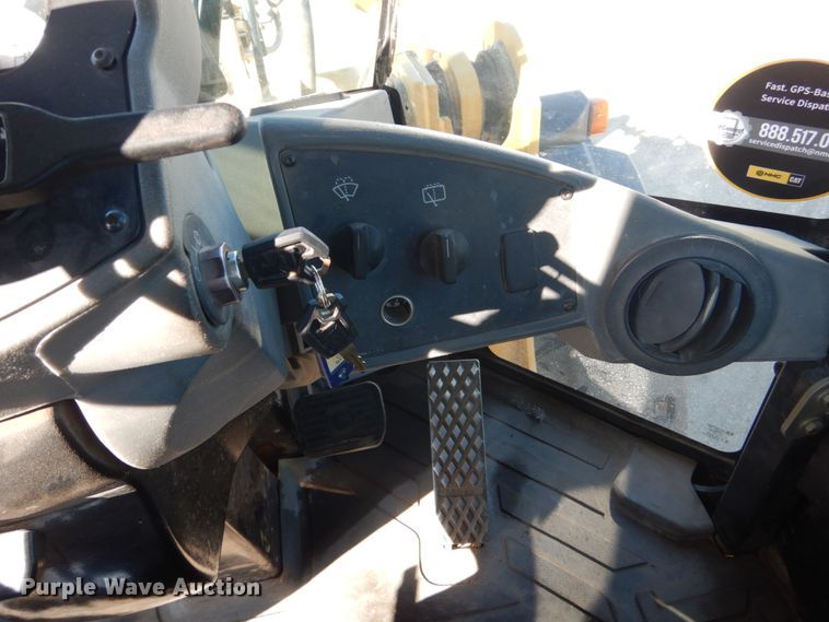 image for item FU9432 1997 Caterpillar 928G wheel loader