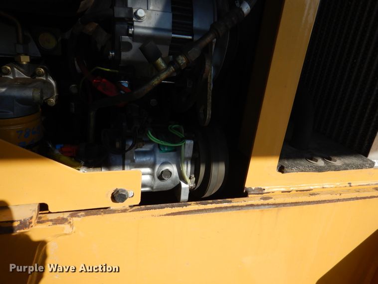 image for item FU9432 1997 Caterpillar 928G wheel loader