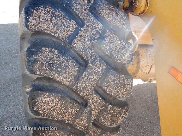 image for item FU9432 1997 Caterpillar 928G wheel loader