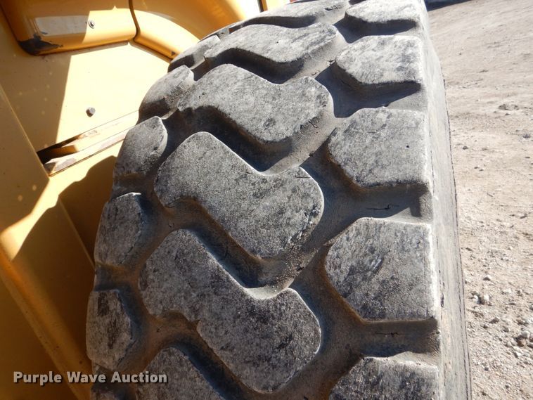 image for item FU9432 1997 Caterpillar 928G wheel loader