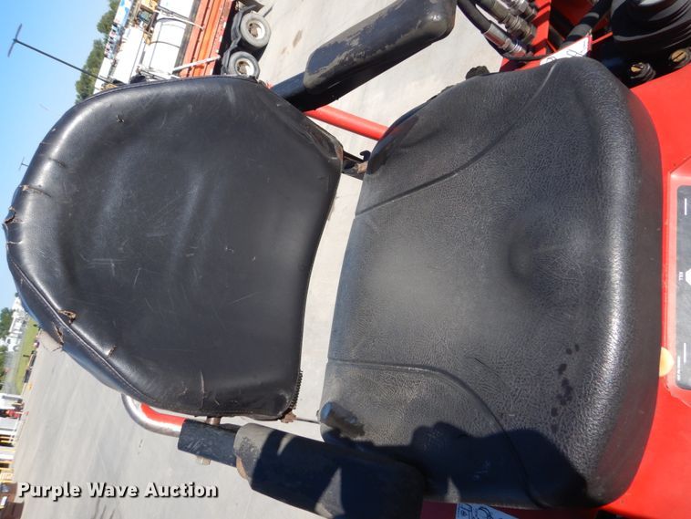 image for item FU9433 2006 Sterling Acterra knuckle boom crane truck