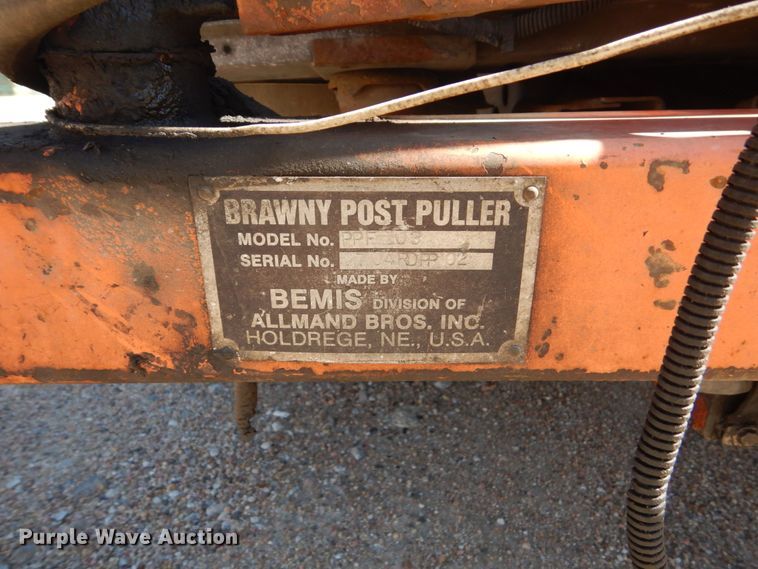 image for item FU9435 1998 Chevrolet C3500 utility bed pickup truck