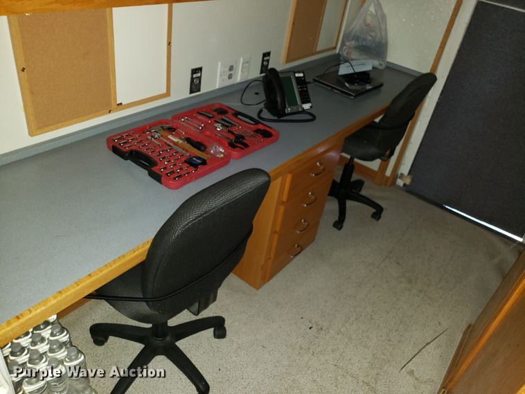 image for item FW9510 1972 International Blue Bird school bus