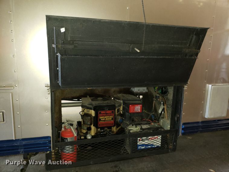 image for item FW9510 1972 International Blue Bird school bus