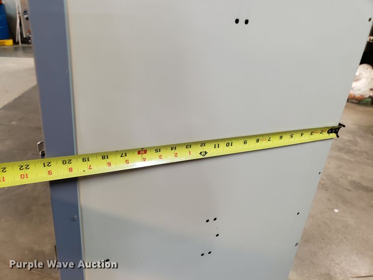 image for item FW9513 (27) lockers