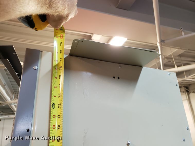 image for item FW9513 (27) lockers