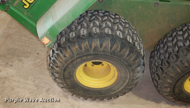 image for item FX9268 2001 John Deere Gator utility vehicle