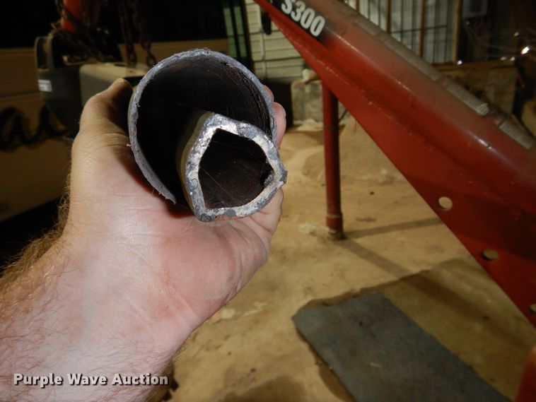 image for item FX9269 Rhino S300 auger