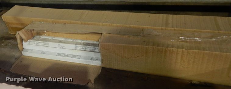 image for item FX9270 (6) Cooper Lighting Metalux light fixtures