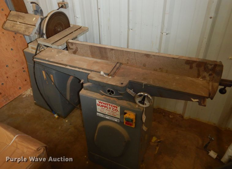 image for item FX9273 Rockwell wood working tools