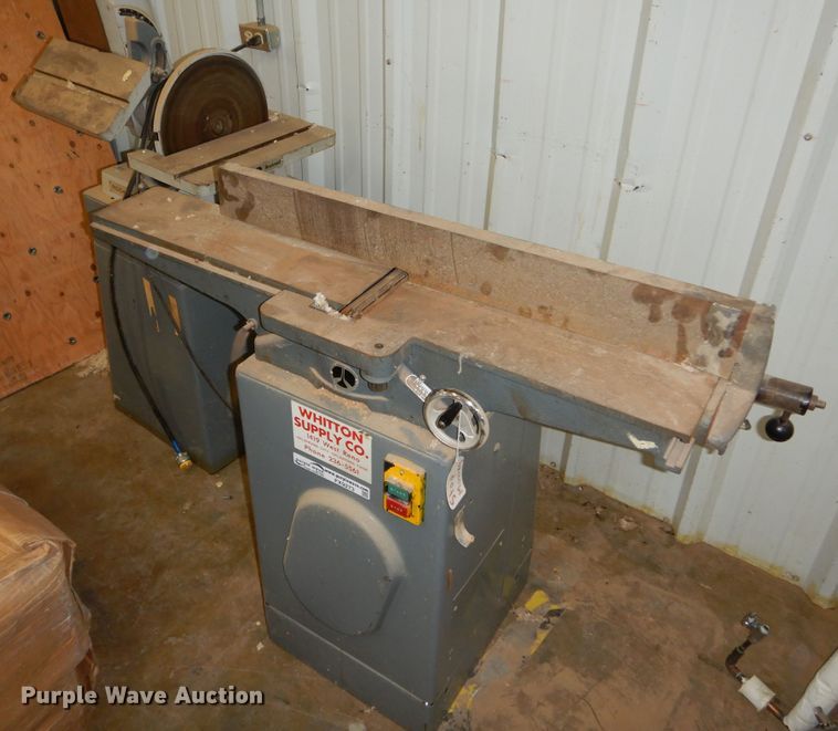 image for item FX9273 Rockwell wood working tools