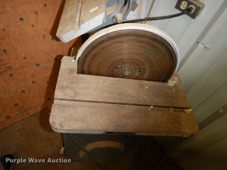 image for item FX9273 Rockwell wood working tools