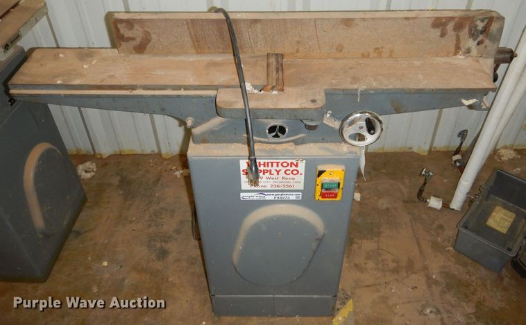 image for item FX9273 Rockwell wood working tools