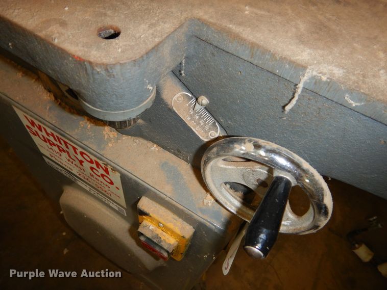 image for item FX9273 Rockwell wood working tools