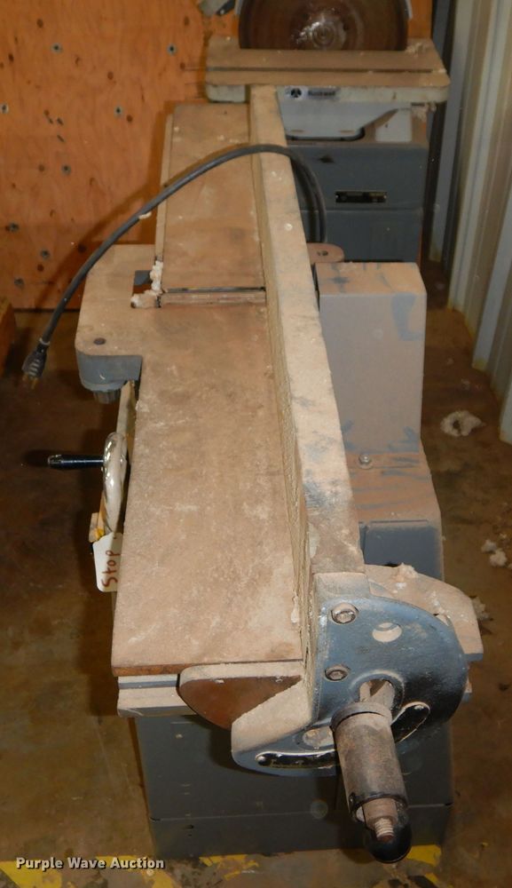 image for item FX9273 Rockwell wood working tools